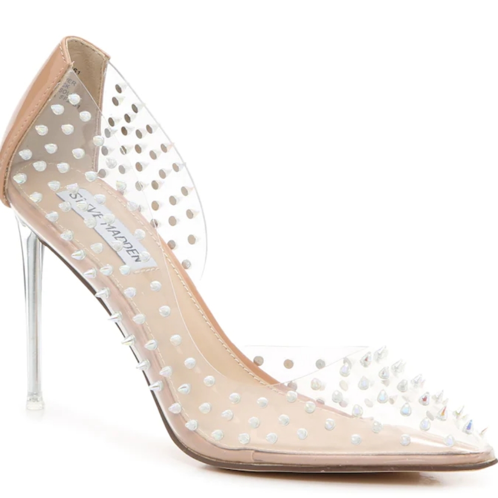 Steve Madden Tolima pump